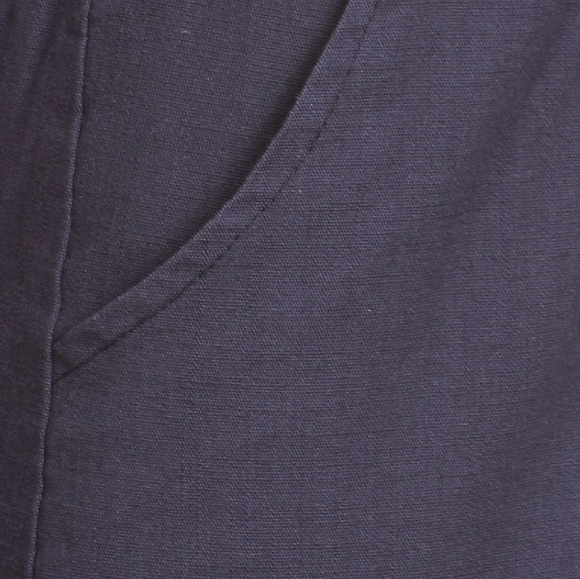 Shosho Lightweight Drawstring Pants - Picture 5 of 6